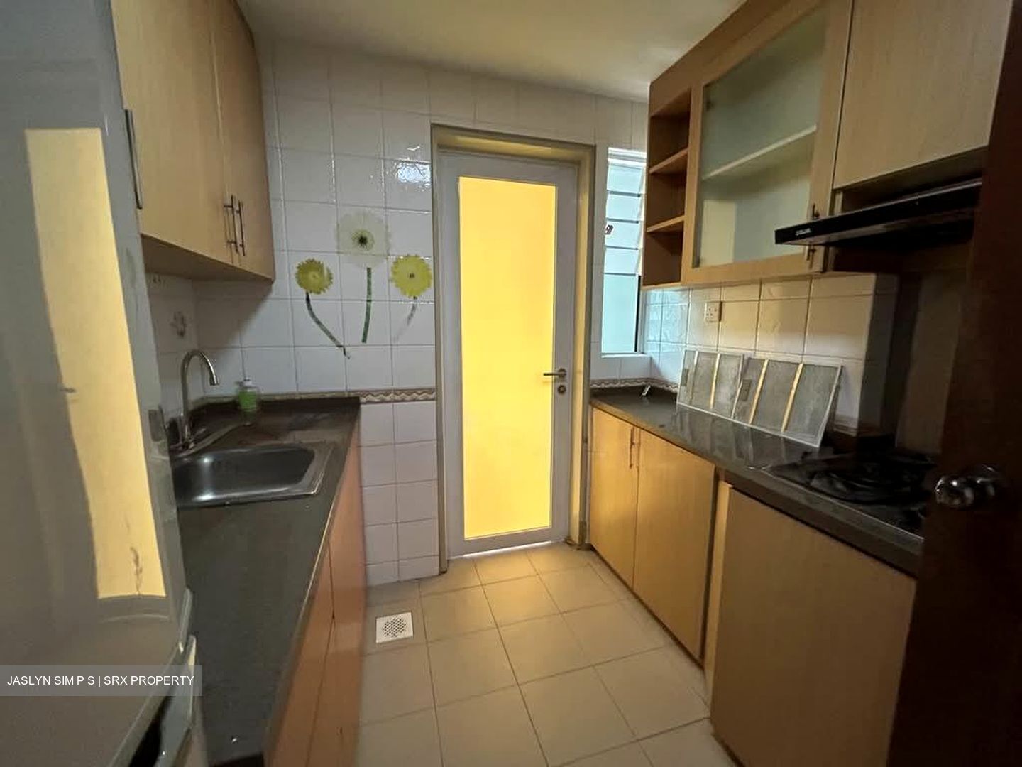 Hillview 128 (D23), Apartment #536555231